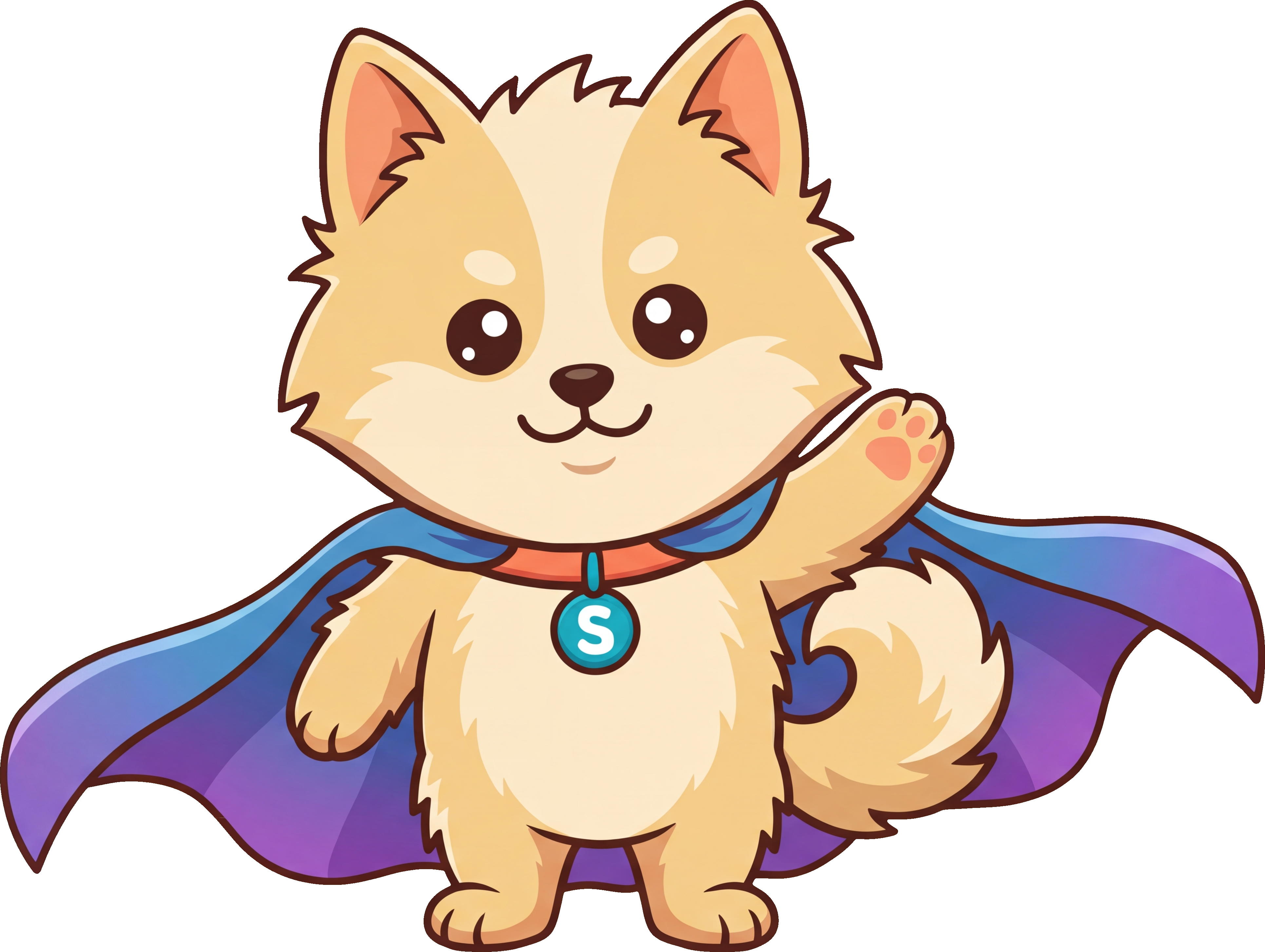 Sar, the hero